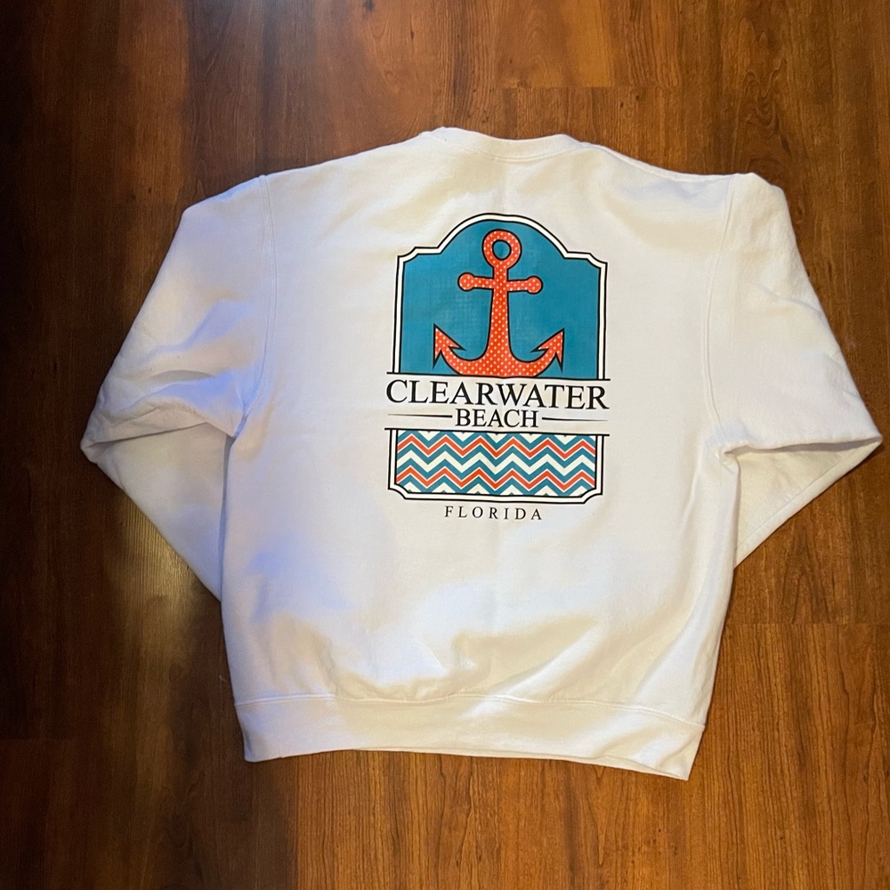 Women’s Sweatshirt